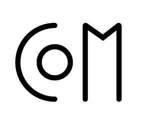 COM logo